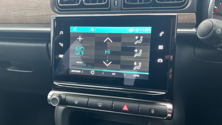 Citroen C3 1.2 PureTech 110 Max 5dr EAT6 Petrol Hatchback